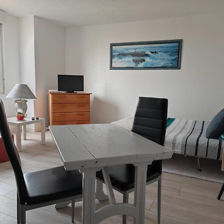 Ferienwohnung Cocooning Auray Exterior foto