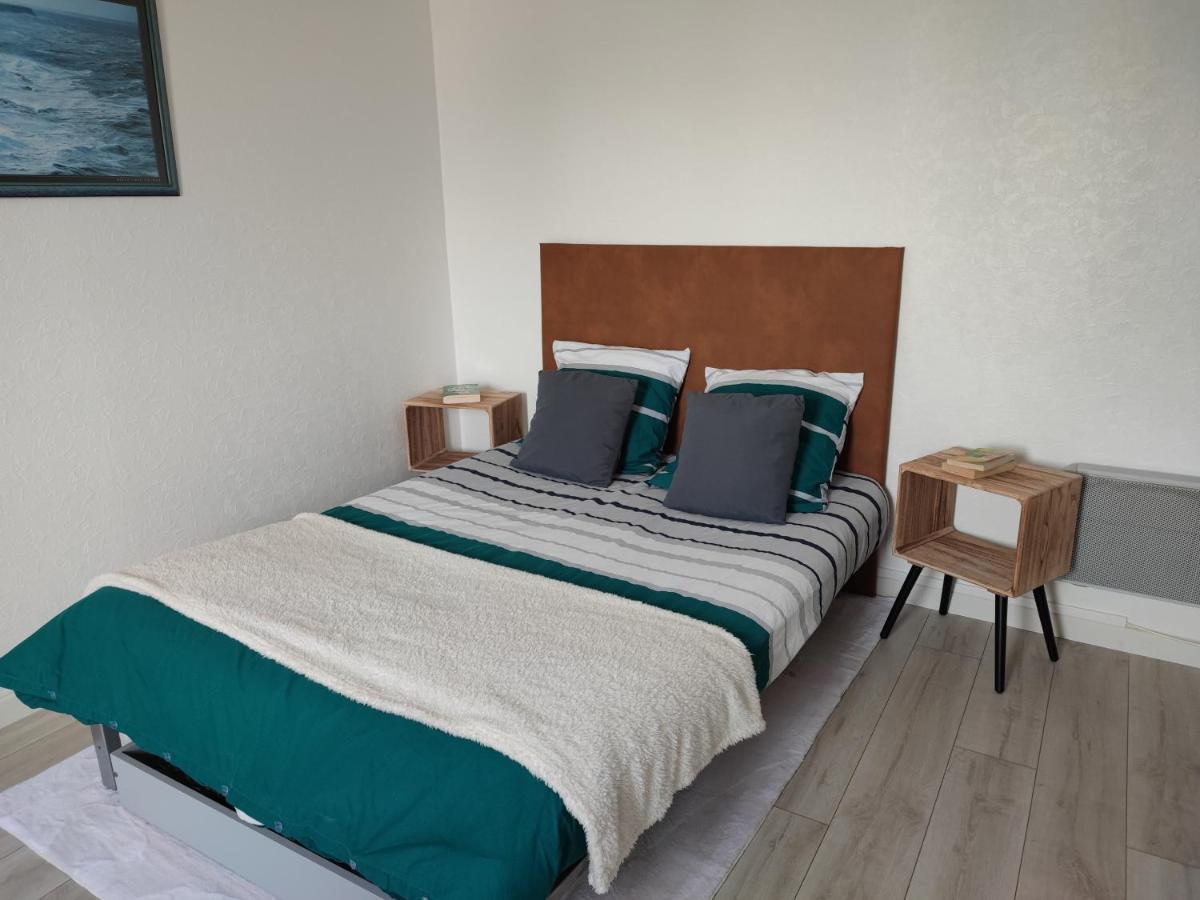 Ferienwohnung Cocooning Auray Exterior foto